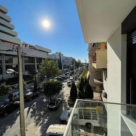 Niarchos Apartment III Афіни Екстер'єр фото