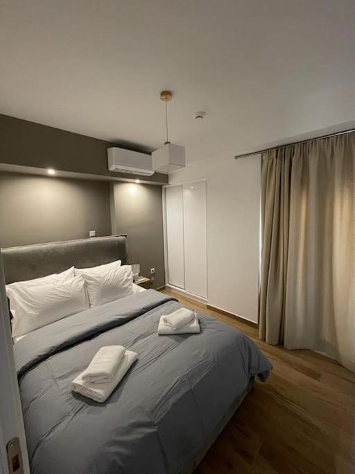 Niarchos Apartment III Афіни Екстер'єр фото