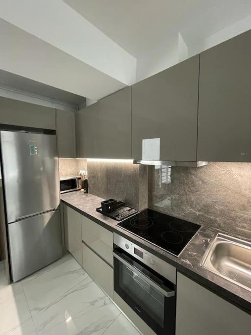 Niarchos Apartment III Афіни Екстер'єр фото