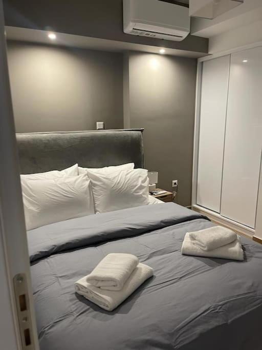Niarchos Apartment III Афіни Екстер'єр фото